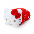 Japan Sanrio Cushion Blanket - Hello Kitty - 2