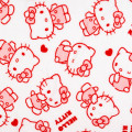 Japan Sanrio Cushion Blanket - Hello Kitty - 3