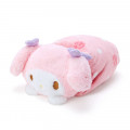 Japan Sanrio Cushion Blanket - My Melody - 2
