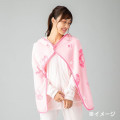 Japan Sanrio Cushion Blanket - My Melody - 8