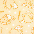 Japan Sanrio Cushion Blanket - Pompompurin - 3