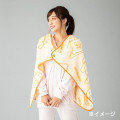 Japan Sanrio Cushion Blanket - Pompompurin - 7