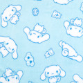 Japan Sanrio Cushion Blanket - Cinnamoroll - 3