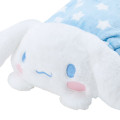 Japan Sanrio Cushion Blanket - Cinnamoroll - 4