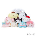 Japan Sanrio Cushion Blanket - Cinnamoroll - 6