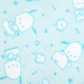 Japan Sanrio Cushion Blanket - Pochacco - 3