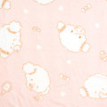 Japan Sanrio Cushion Blanket - Cogimyun - 3