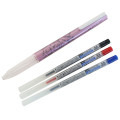 Japan Crayon Shin-chan Style Fit 3 Color Multi Ball Pen - Buriburizaemon - 2