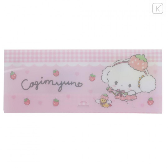Japan Sanrio Sticky Notes - Cogimyun / Strawberry - 2