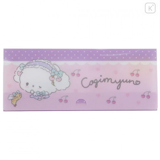 Japan Sanrio Sticky Notes - Cogimyun / Cherry - 2