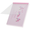 Japan Sanrio Mini Notepad - My Melody / Petit Palais - 3