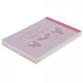 Japan Sanrio Mini Notepad - My Melody / Petit Palais - 4