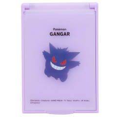 Japan Pokemon Hand Mirror - Gengar
