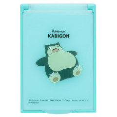 Japan Pokemon Hand Mirror - Kabigon