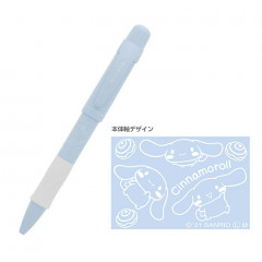 Japan Sanrio Nicolo Dual Mechanical Pencil - Cinnamoroll
