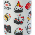 Japan Sanrio Ceramic Tumbler - Hello Kitty - 3