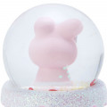 Japan Sanrio Mini Snow Globe - My Melody 2021 - 6