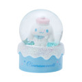 Japan Sanrio Mini Snow Globe - Cinnamoroll 2021 - 1