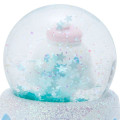 Japan Sanrio Mini Snow Globe - Cinnamoroll 2021 - 5