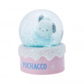 Japan Sanrio Mini Snow Globe - Pochacco 2021 - 3