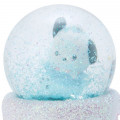 Japan Sanrio Mini Snow Globe - Pochacco 2021 - 5