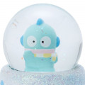 Japan Sanrio Mini Snow Globe - Hangyodon 2021 - 4
