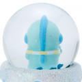 Japan Sanrio Mini Snow Globe - Hangyodon 2021 - 6