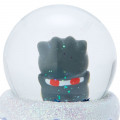 Japan Sanrio Mini Snow Globe - Badtz-Maru 2021 - 6