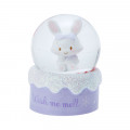 Japan Sanrio Mini Snow Globe - Wish Me Mell 2021 - 1