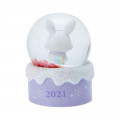 Japan Sanrio Mini Snow Globe - Wish Me Mell 2021 - 2
