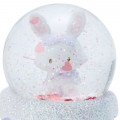 Japan Sanrio Mini Snow Globe - Wish Me Mell 2021 - 5