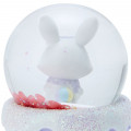 Japan Sanrio Mini Snow Globe - Wish Me Mell 2021 - 6