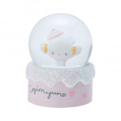 Japan Sanrio Mini Snow Globe - Cogimyun 2021