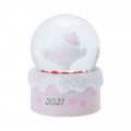 Japan Sanrio Mini Snow Globe - Cogimyun 2021 - 2