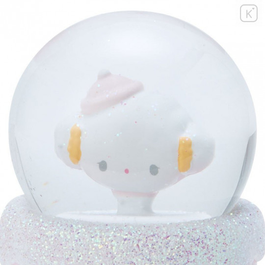 Japan Sanrio Mini Snow Globe - Cogimyun 2021 - 4