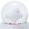 Japan Sanrio Mini Snow Globe - Cogimyun 2021 - 6