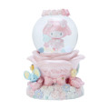 Japan Sanrio Snow Globe - My Melody 2021 - 1