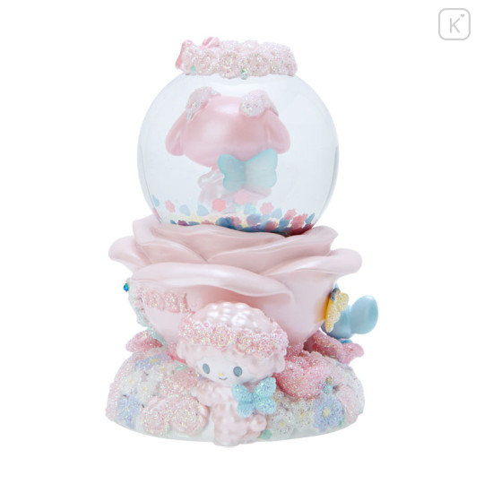 Japan Sanrio Snow Globe - My Melody 2021 - 2
