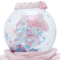 Japan Sanrio Snow Globe - My Melody 2021 - 5