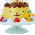 Japan Sanrio Snow Globe - Pompompurin 2021 - 7
