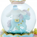 Japan Sanrio Shining Snow Globe - Cinnamoroll 2021 - 6