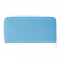 Japan Sanrio Long Wallet DX with Fragment Case - Cinnamoroll - 2