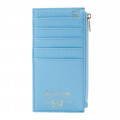 Japan Sanrio Long Wallet DX with Fragment Case - Cinnamoroll - 3