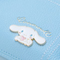 Japan Sanrio Long Wallet DX with Fragment Case - Cinnamoroll - 7