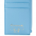 Japan Sanrio Long Wallet DX with Fragment Case - Cinnamoroll - 8