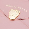 Japan Sanrio Long Wallet - Hello Kitty - 4