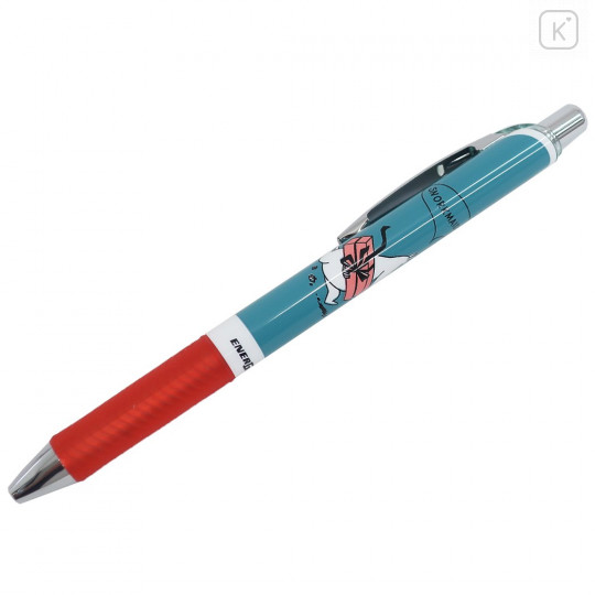 Japan Moomin EnerGel Gel Pen - Present - 2