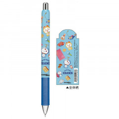 Japan Doraemon EnerGel Gel Pen - In My Pocket