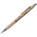 Japan Disney Triangular Mechanical Pencil - Winnie the Pooh - 1