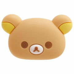 Japan San-X Cable Grip - Rilakkuma